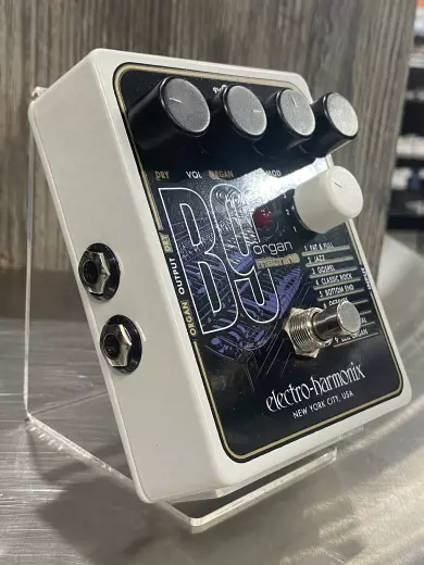 Electro-Harmonix - B9 2